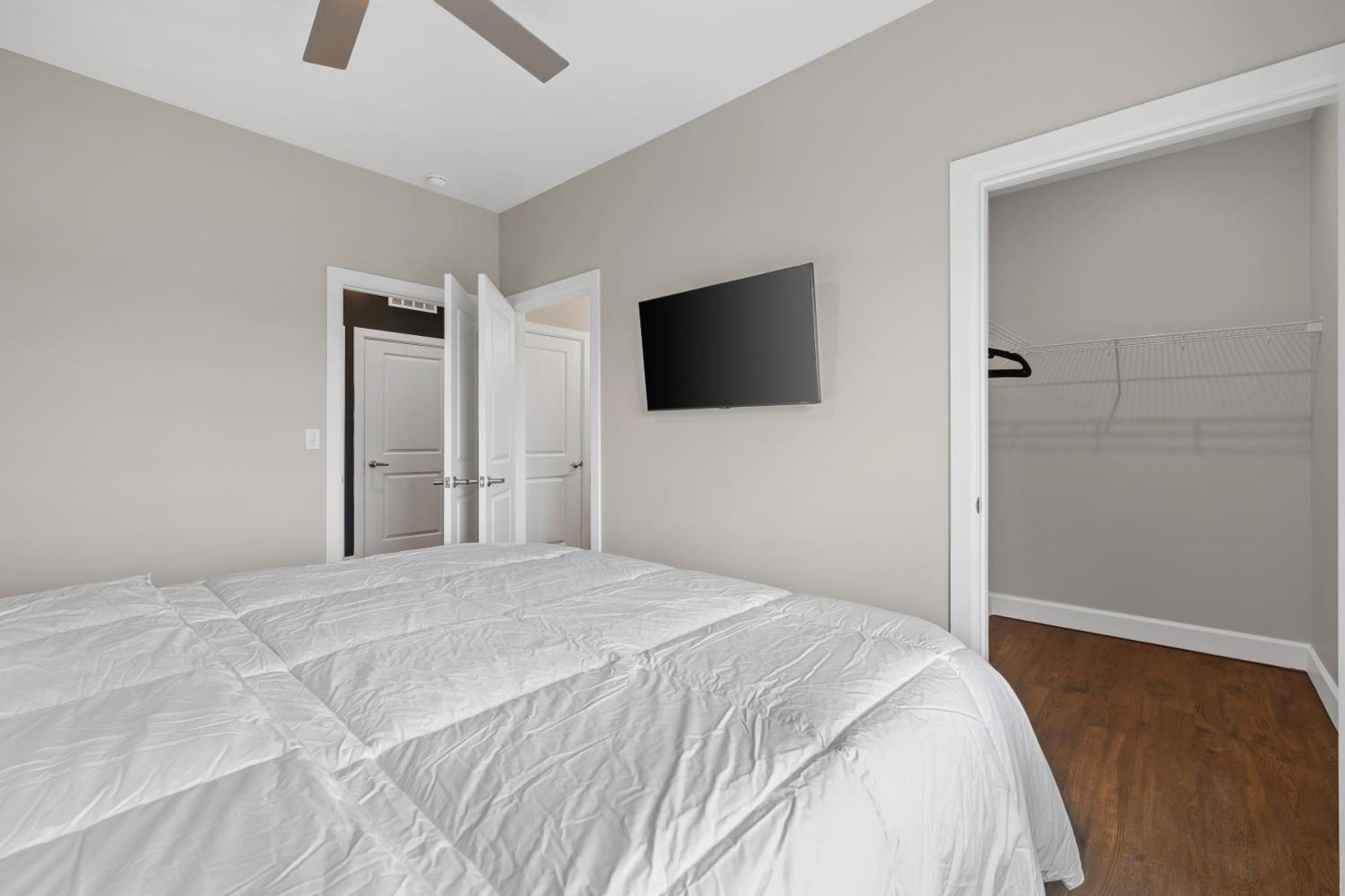 The Malibu Penthouse The Gulch Apartamento