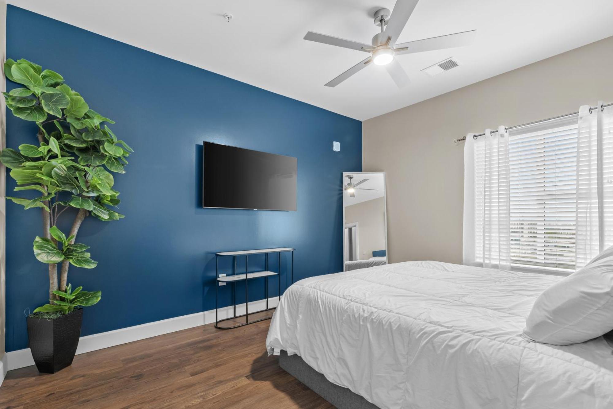 Apartamento The Malibu Penthouse The Gulch Nashville