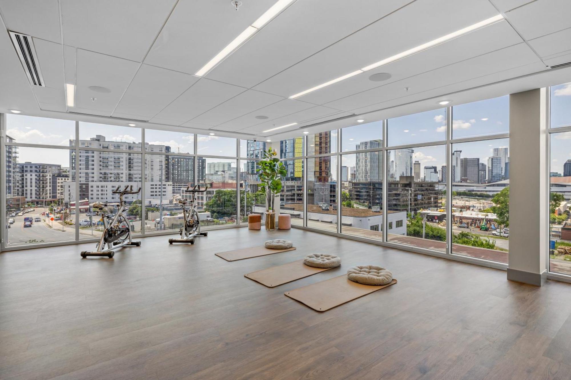 The Malibu Penthouse The Gulch Nashville