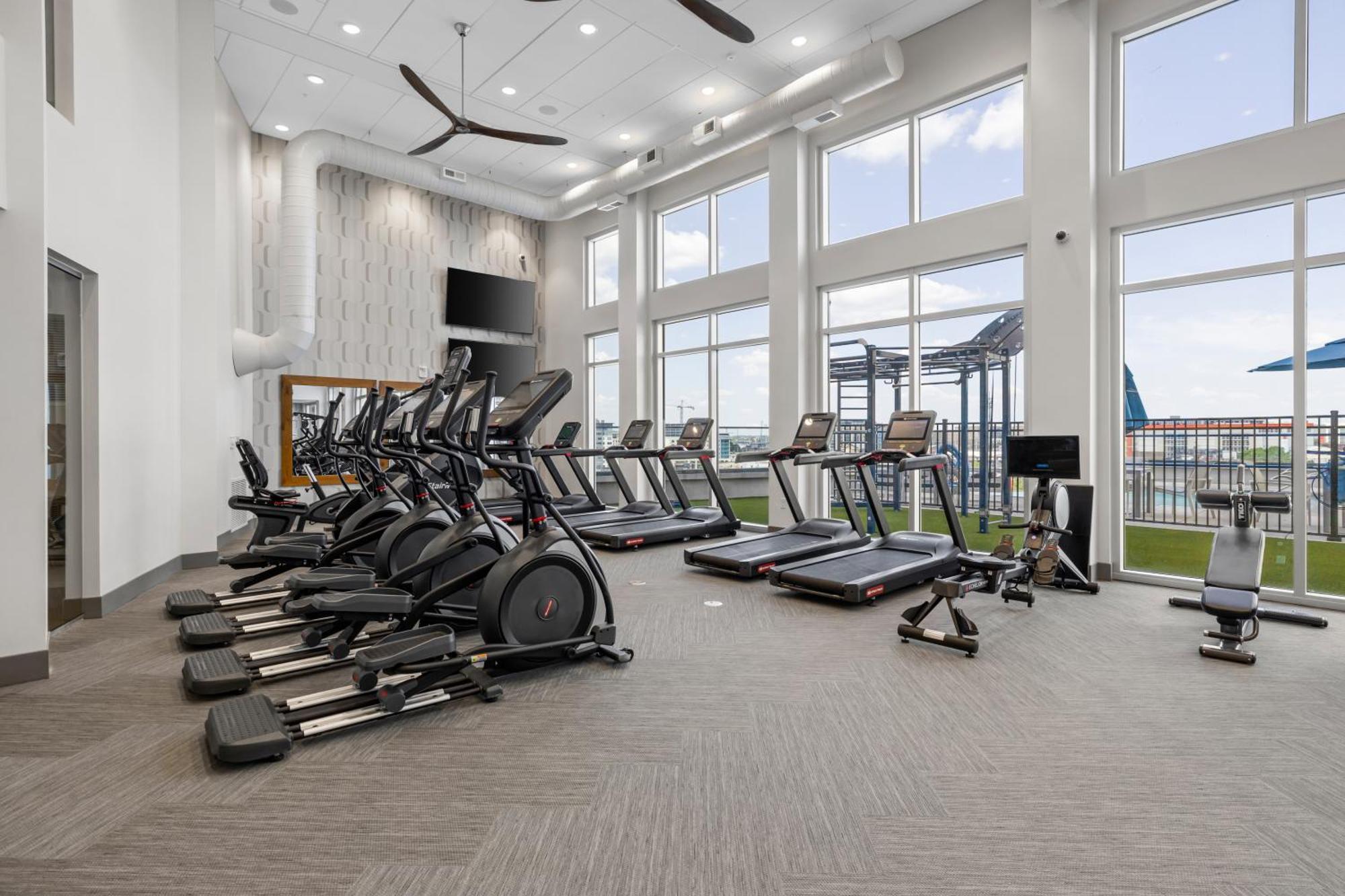Appartamento The Malibu Penthouse The Gulch