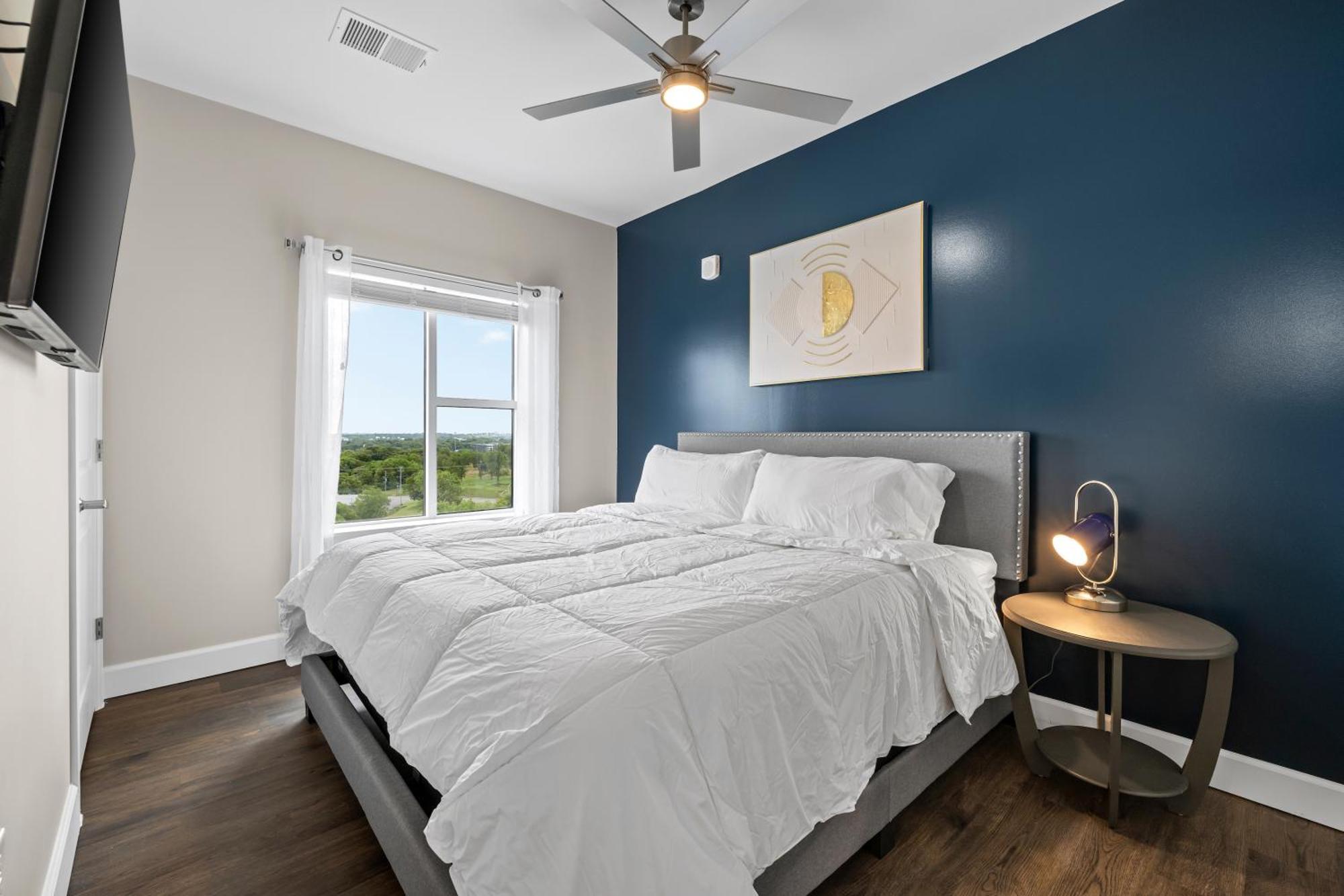 Appartamento The Malibu Penthouse The Gulch
