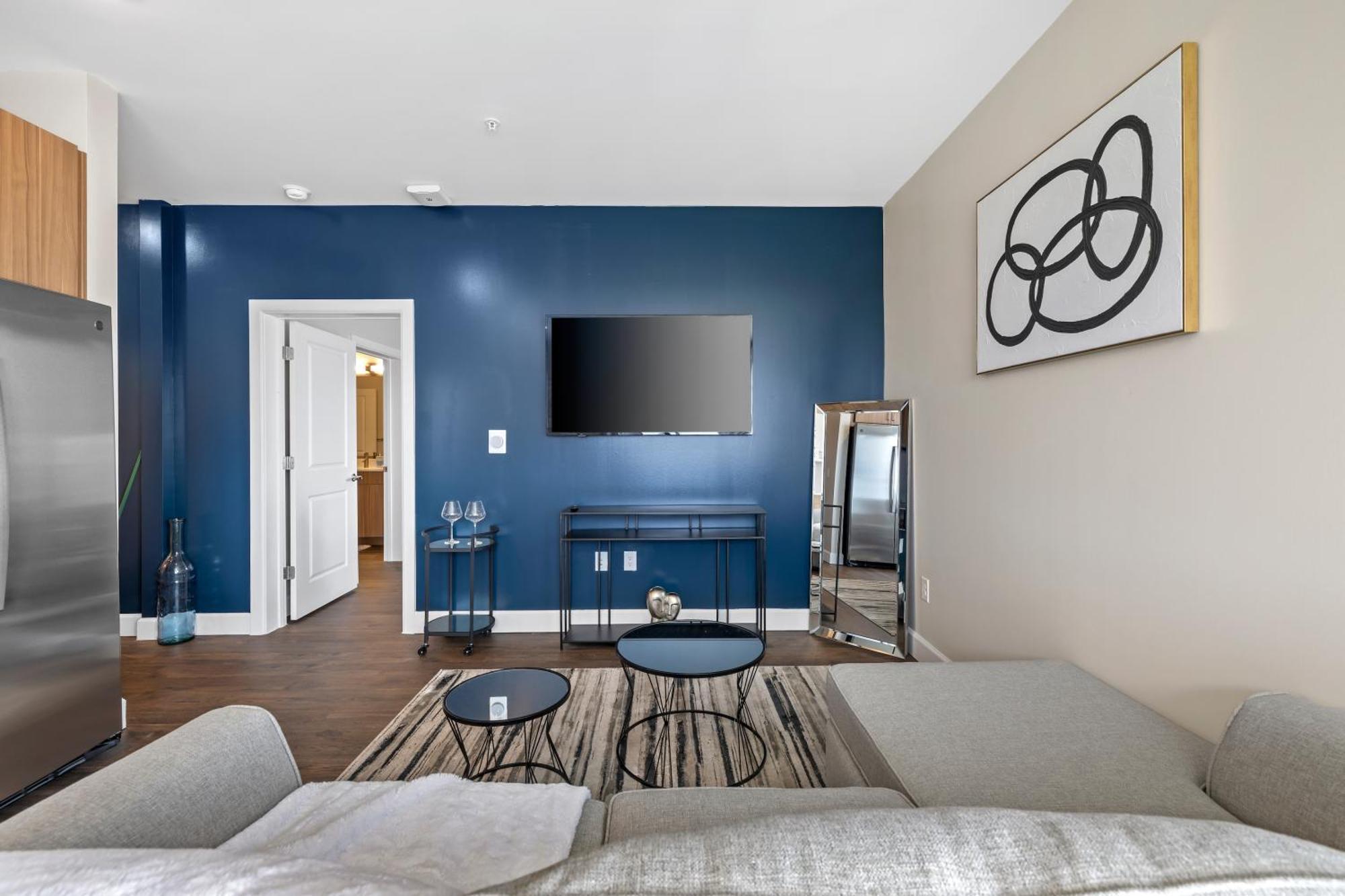 The Malibu Penthouse The Gulch Appartamento *