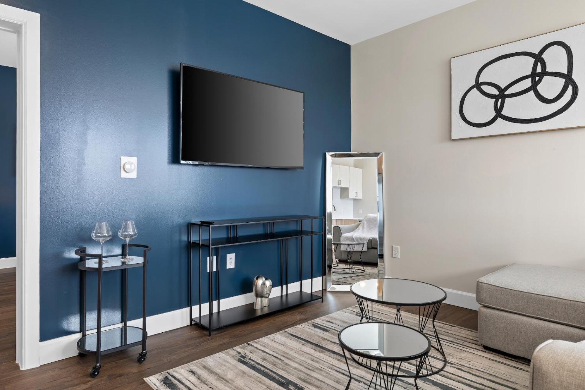 The Malibu Penthouse The Gulch Appartamento